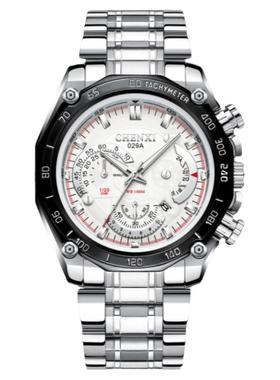 轻奢风瑞士手表梳妆台软装配饰