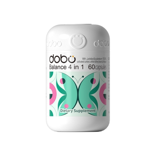 dobo多波欧白芸豆阻断片代谢提体重管理大餐救星控热量阻碳水助燃