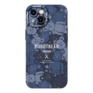 适用iPhone14手机壳苹果14promax潮牌14Pro新款13镜头11全包8情侣7plus防摔x网红xr硅胶12女款xsmax男14外壳