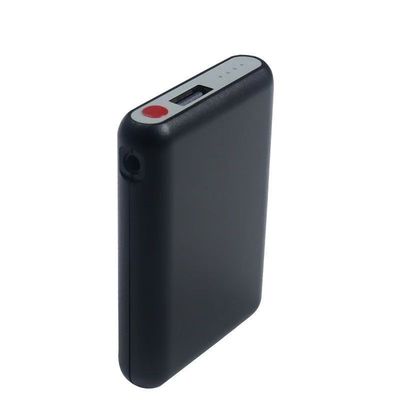 适用电暖加热鞋发热手套保暖袜子5V充电锂电池5000mAh 大容量