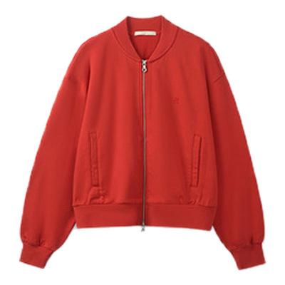 RESIMPLE简单点极简生活女装-开衫卫衣-0604