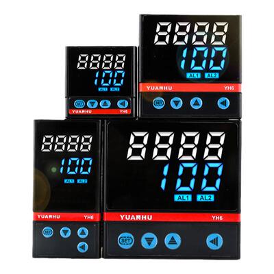 源煌YH6温控器PID调节RS485输出