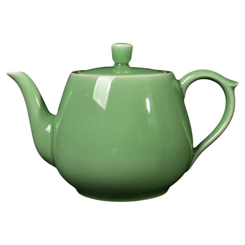 陶瓷中式风泡茶器清仓特价