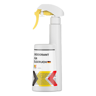 油味去除剂车内除油污味食用油机油味柴油汽油去味强力除异味喷剂