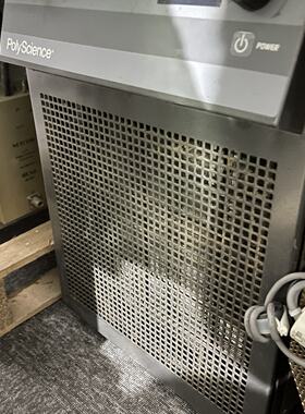 议价PolyScience  PN：03552952 备用机