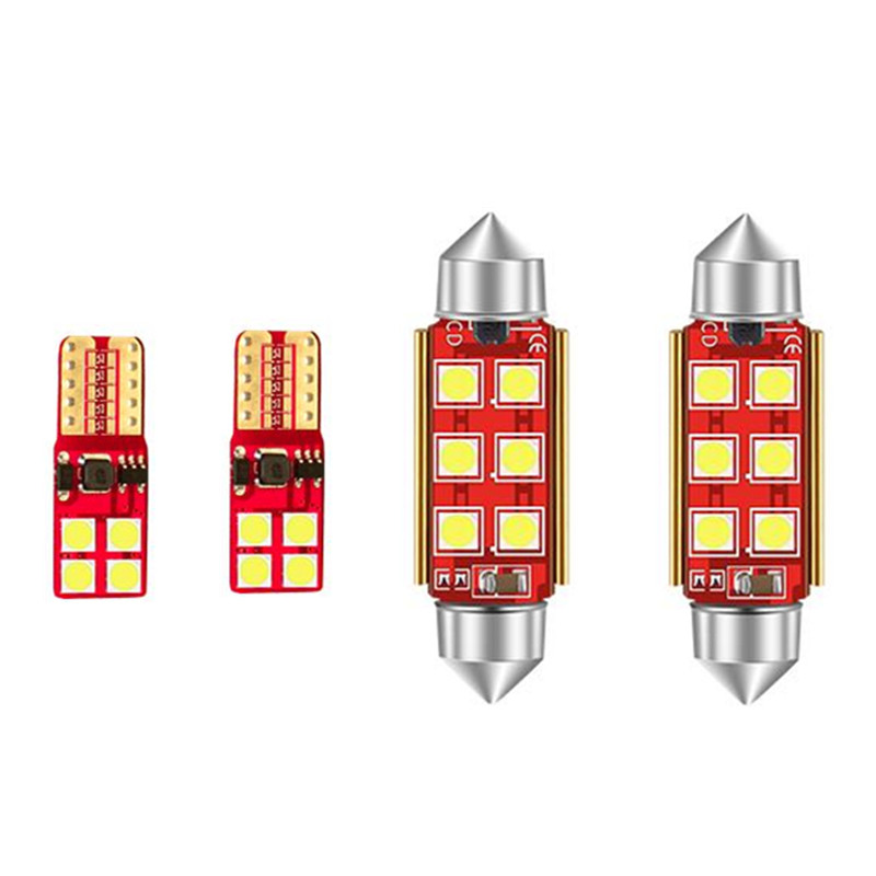 老凯越仪表灯泡老君威LED改色