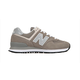 New Balance NB经典元祖灰男女情侣休闲运动慢跑步鞋ML574EVG/EVW