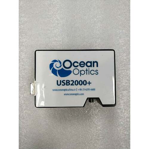 CEAN PTICS 海洋光学 USB2000 光谱仪 原议价