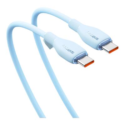 倍思双头typec数据线ipad充电线