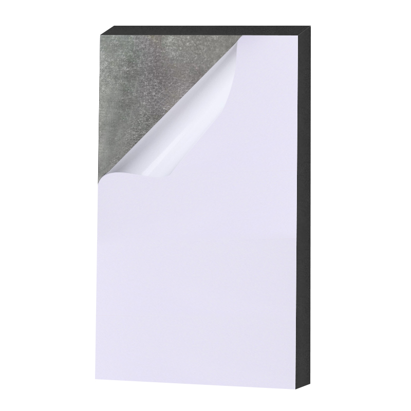 eva泡棉单面胶双面胶海绵加厚板材加工定制38度黑色背胶3m材料