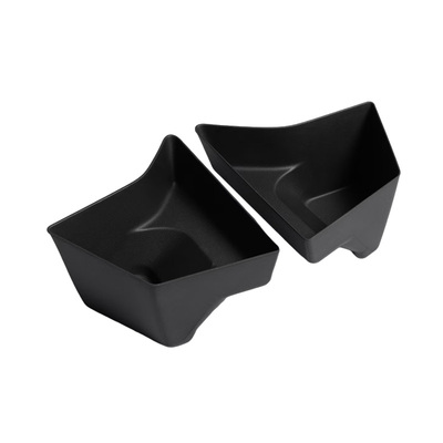 Tesla/特斯拉官方Model 3 后备箱储物盒车载用品收纳箱