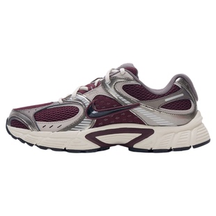 NIKE耐克正品男鞋春季新款复古老爹鞋V5 RNR运动鞋轻便慢跑休闲鞋