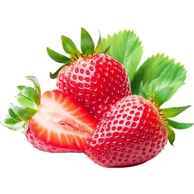 奶油草莓四季盆栽草莓水果种子