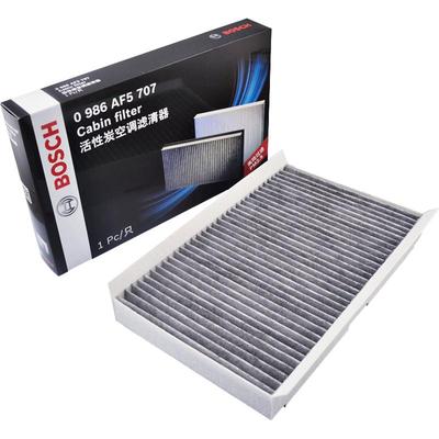 博世滤清器DS谛艾仕空调滤芯格