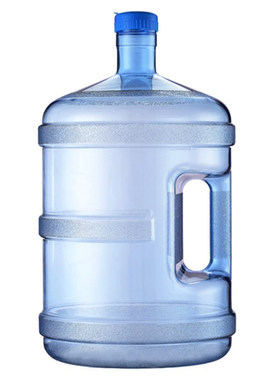 加厚饮水机用纯净水pc家用茶台桶