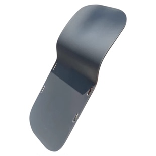 椅背加高头靠办公椅头枕工位仰睡枕午睡电脑座椅子免打孔头托靠背