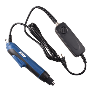 海川崎HCQ635RL钢丝螺套安装工具电动扳手自动反转螺丝刀牙套起子