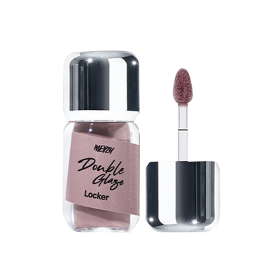 韩国merzy镜面水光唇釉滋润保湿