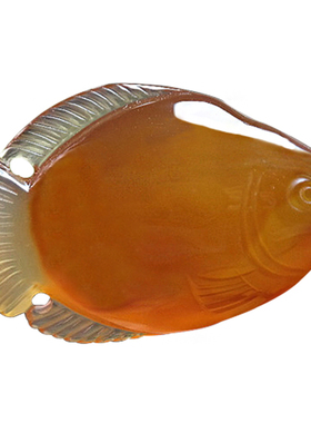 天然玉石阿拉善玛瑙手工挂坠