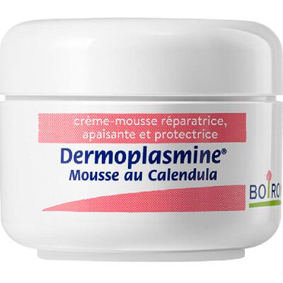 宝弘金盏花面霜20g保湿舒润