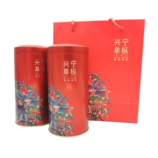 梅州兴宁单枞茶兴宁单从王高山蜜兰香单丛茶客家特产梅州茶叶500g