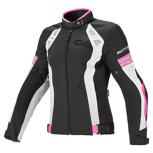 motoboy骑行服女摩托车骑行服机车服女服装车衣防摔骑士透气四季