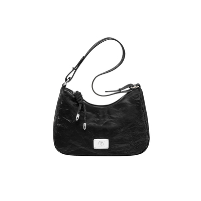 15mins腋下包斜挎包女包单肩包