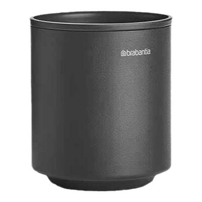 brabantia柏宾士牙刷杯