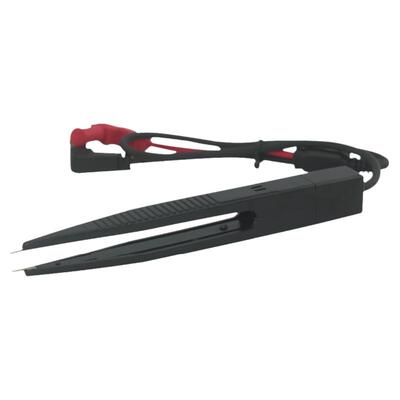 Lodestar乐达SMD测试表笔1000V10A LA04024 贴片电阻电容测试工具