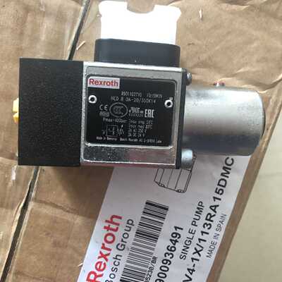 议价R901102710型号HED8OA-2X/350K14压力继电器，力士乐原装现货