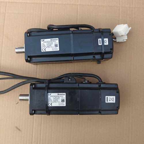 APM-SB04ADK2-SC01 LS伺服电机 400W议价