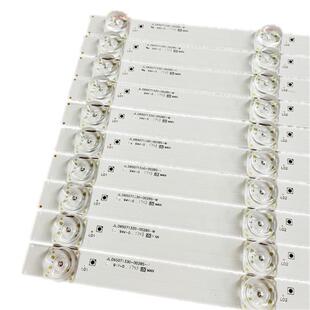 适用长虹65Q6G 65G7S灯条LB-C650U18-E5-B CH65L93A-V01背光灯