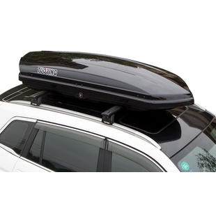 拓鹰正品车载车顶行李箱大容量suv车顶箱通用超薄旅行箱行李架