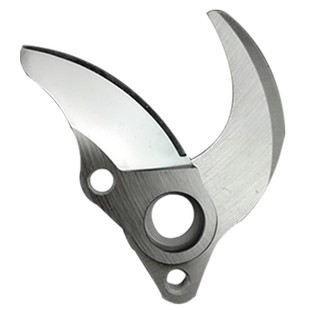 电动修枝剪刀配件刀片锂电充电式电剪刀刀头园林果树剪树枝剪刀片