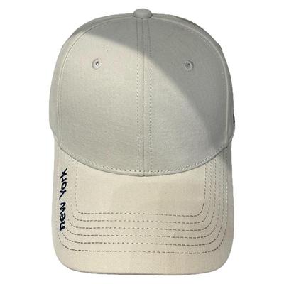 硬顶鸭舌帽显脸小大帽檐遮颧骨