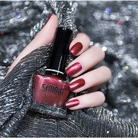 SG411 Pearl Light Rose Red