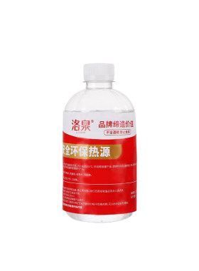小火锅专用环保油非酒精商用