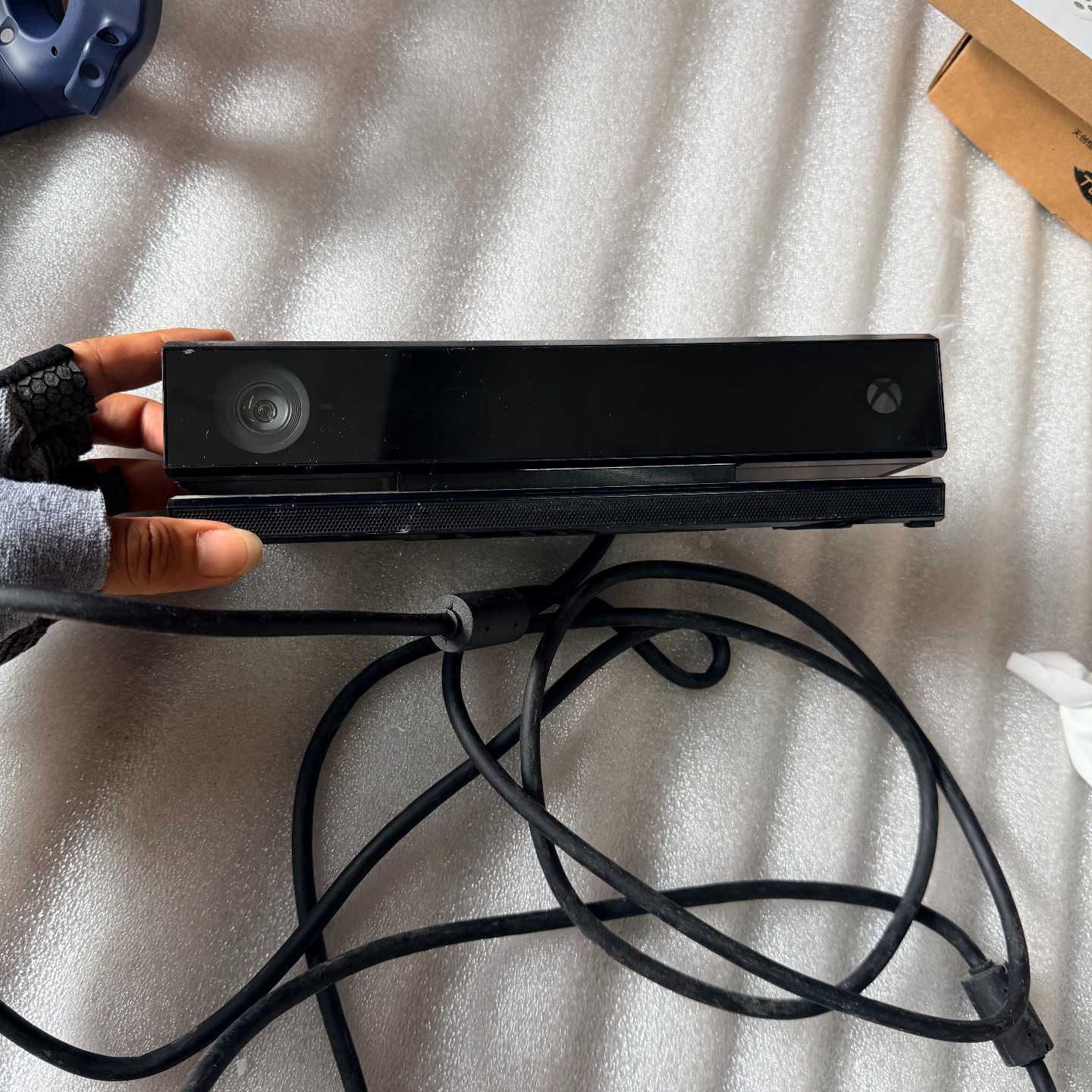 议价微软Xbox One体感摄像头，型号1595 功能包好维修