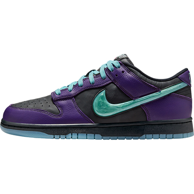 Nike/耐克正品DUNK LOW男士轻便低帮运动透气板鞋IB2267-001