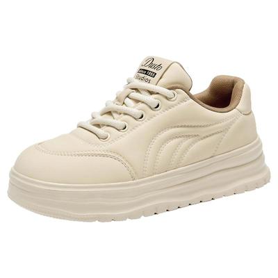 大东官方正品厚底百搭休闲板鞋