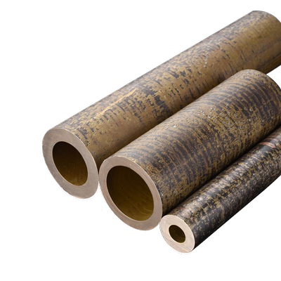 锡青铜管耐磨铜管碧灵