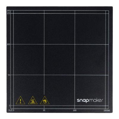 Snapmaker打印板cnc平台激光平台