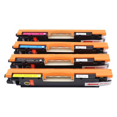 MAG适用HPCP1025nw打印机碳粉盒