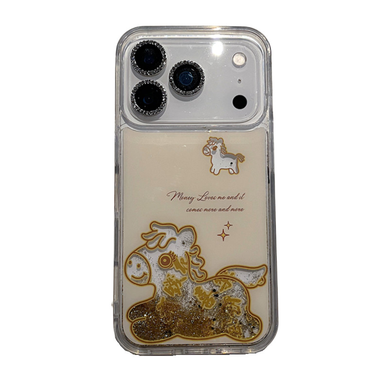 适用苹果系列iPhone17新款手机壳