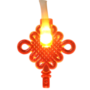 2025新年红灯笼小彩灯闪灯串灯家用过年气氛灯装饰春节布置氛围灯