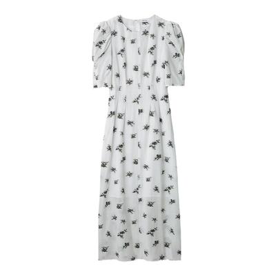 FRAYID2023春夏新款连衣裙