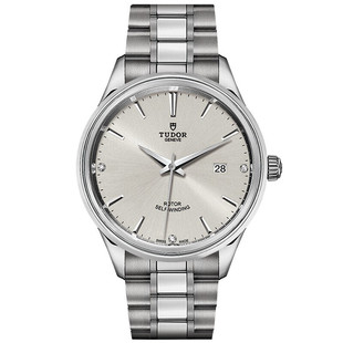 帝舵(TUDOR)瑞士手表男风尚系列日历自动机械男士腕表M12700-0003
