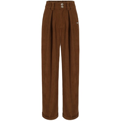 whyberry休闲裤长裤保暖