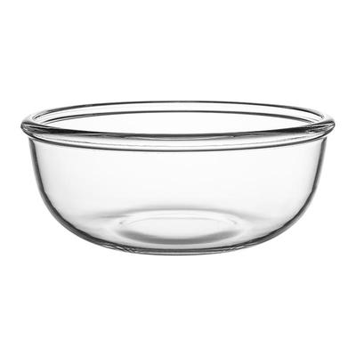 高硼硅玻璃耐热400°汤碗和面盆