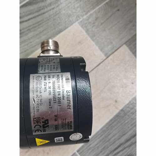 议价可维修HOG86FP7DN2048I保盟编码器HOG86FP7DN2048I保盟发电机